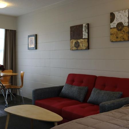 Boundary Court Motor Inn Hamilton Luaran gambar