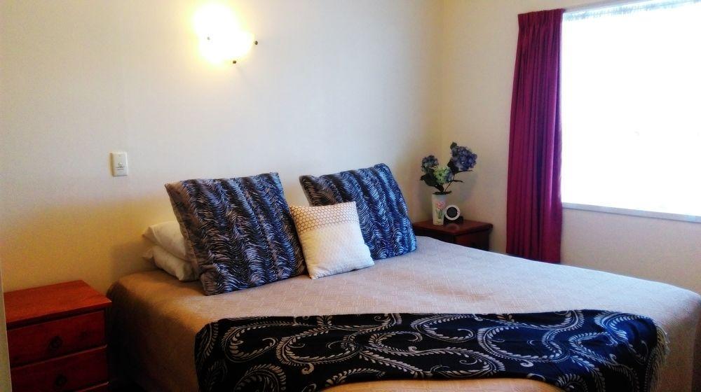 Boundary Court Motor Inn Hamilton Luaran gambar