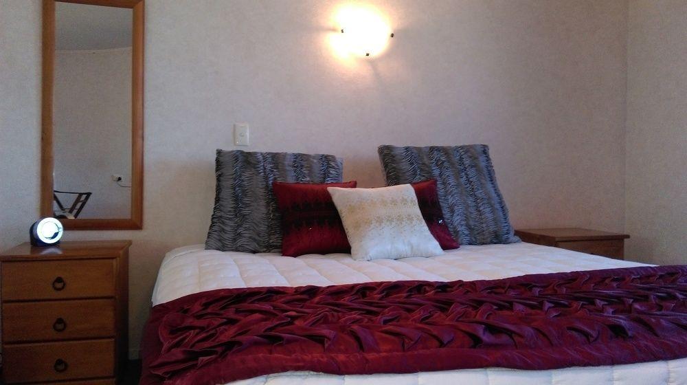 Boundary Court Motor Inn Hamilton Luaran gambar