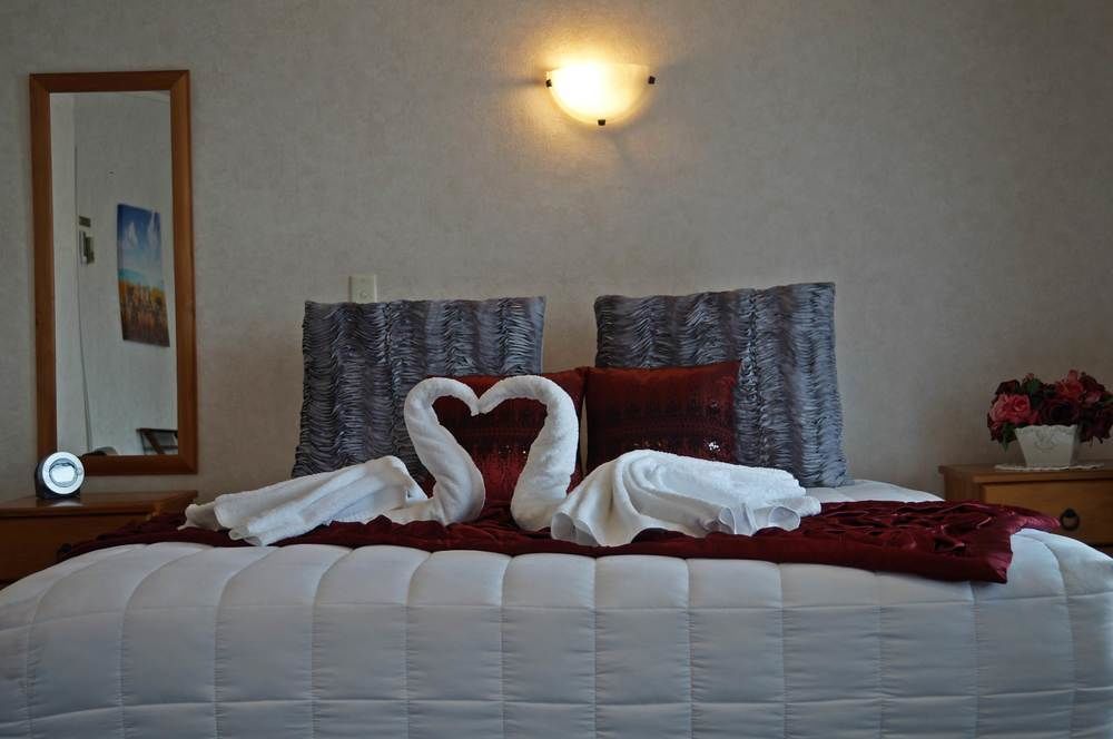 Boundary Court Motor Inn Hamilton Luaran gambar