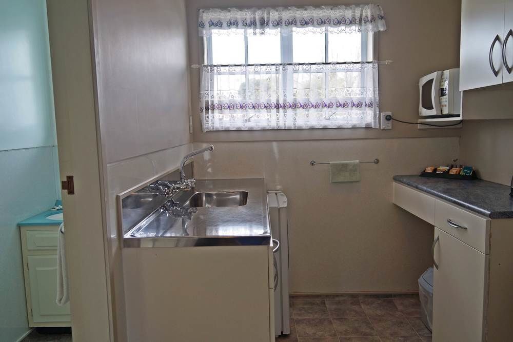 Boundary Court Motor Inn Hamilton Luaran gambar
