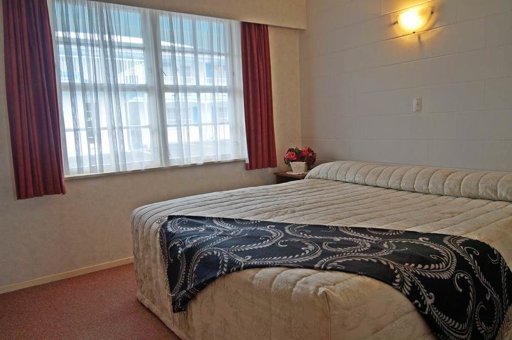 Boundary Court Motor Inn Hamilton Luaran gambar